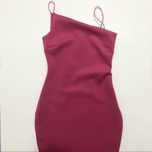 GUESS Scuba Bodycon Dress | XS